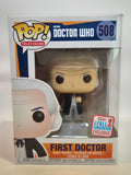 Doctor Who - First Doctor (508)