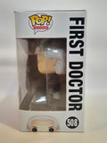 Doctor Who - First Doctor (508)