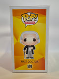 Doctor Who - First Doctor (508)