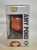 Doctor Who - Amy Pond (600)