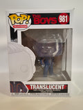 The Boys - Translucent (981)