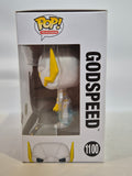 The Flash - Godspeed (1100)