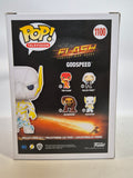 The Flash - Godspeed (1100)