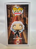 The Flash - Killer Frost (1098)