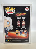 The Flash - Killer Frost (712)
