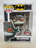 Batman - The Drowned (424)