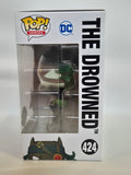 Batman - The Drowned (424)