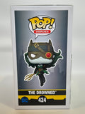 Batman - The Drowned (424)