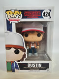 Stranger Things - Dustin (424)