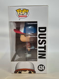 Stranger Things - Dustin (424)