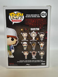 Stranger Things - Dustin (424)