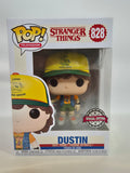Stranger Things - Dustin (828)