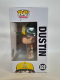 Stranger Things - Dustin (828)
