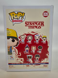 Stranger Things - Dustin (828)