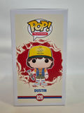 Stranger Things - Dustin (828)
