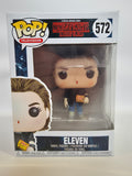 Stranger Things - Eleven (572)