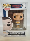Stranger Things - Eleven [Hospital Gown] (511)