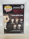Stranger Things - Eleven [Hospital Gown] (511)