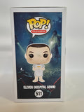 Stranger Things - Eleven [Hospital Gown] (511)