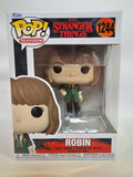 Stranger Things - Robin (1244)