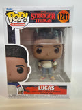 Stranger Things - Lucas (1241)