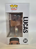 Stranger Things - Lucas (1241)