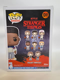 Stranger Things - Lucas (1241)