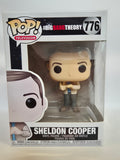 The Big Bang Theory - Sheldon Cooper (776)