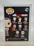 The Big Bang Theory - Sheldon Cooper (776)
