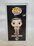 The Big Bang Theory - Sheldon Cooper (776)
