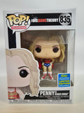 The Big Bang Theory - Penny as Wonder Woman (835)