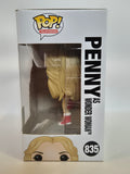 The Big Bang Theory - Penny as Wonder Woman (835)