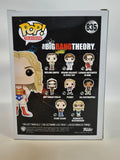 The Big Bang Theory - Penny as Wonder Woman (835)