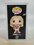 The Big Bang Theory - Penny as Wonder Woman (835)