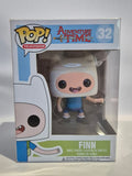 Adventure Time - Finn (32)