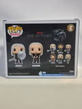 The Witcher - Geralt & Vesemir (2 PACK)