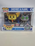 Playstation - Ratchet & Clank (2 PACK)