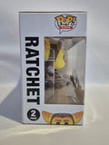 Playstation - Ratchet & Clank (2 PACK)