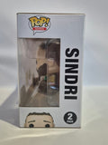 God of War - Brok & Sindri (2 PACK)