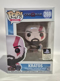 God of War - Kratos (269)