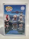 God of War - Kratos (269)