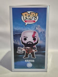 God of War - Kratos (269)