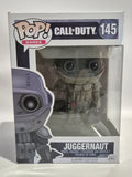 Call of Duty - Juggernaut (145)
