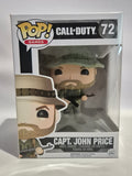 Call of Duty - CAPT. John Price (72)