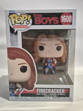 The Boys - Firecracker (1600)