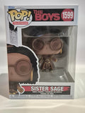 The Boys - Sister Sage (1599)