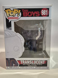 The Boys - Translucent (981)