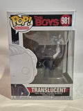 The Boys - Translucent (981)