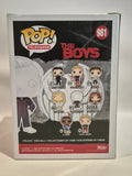 The Boys - Translucent (981)