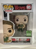 The Boys - The Deep (985)